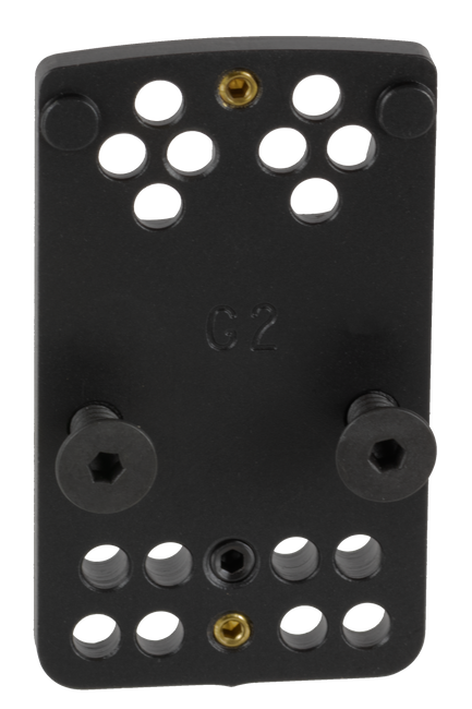 Truglo Glock Dpp Shield Optic Mount