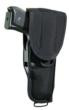 Bianchi Model UM92I Universal Military Holster w/Trigger Shield Beretta 92/ 96 Series Plain Black