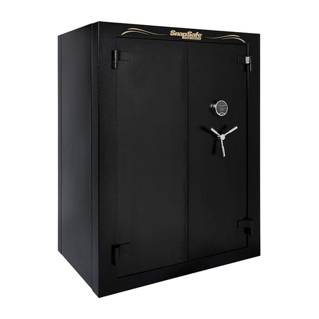 SNAPSAFE SUPER TITAN XL DOUBLE DOORS