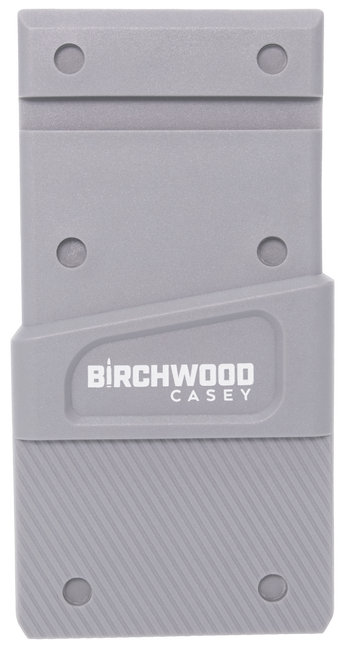 Birchwood Casey Ar15 Lower Receiver Vise Block Precise Fit for Ar15 Receivers