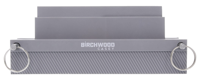 Birchwood Casey AR15 Upper Receiver Vise Block for Standard Upper Receivers