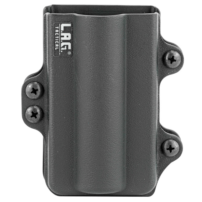 LAG MCS TOURNIQUET CARRIER BLK