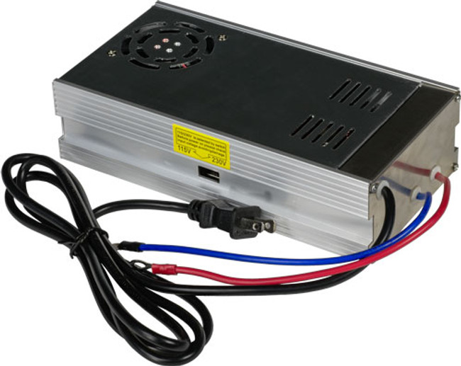 TactAir Spark Power Supply 12V