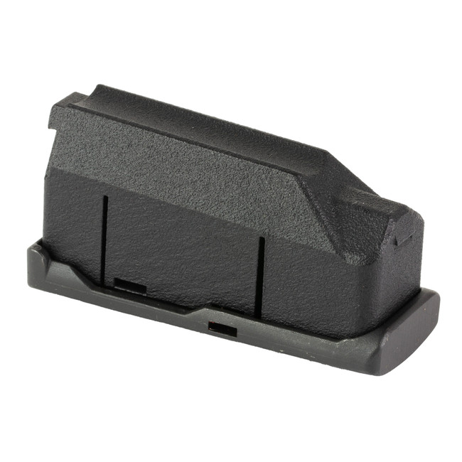Savage Magazine Single Shot Adapter 110 Models Latch Short Action 1 Capacity - 56307 - 011356563071