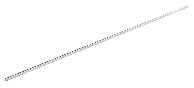 Faxon Firearms Argastuberifle Stainless Steel Rifle Length Gas Tube Rifle Part