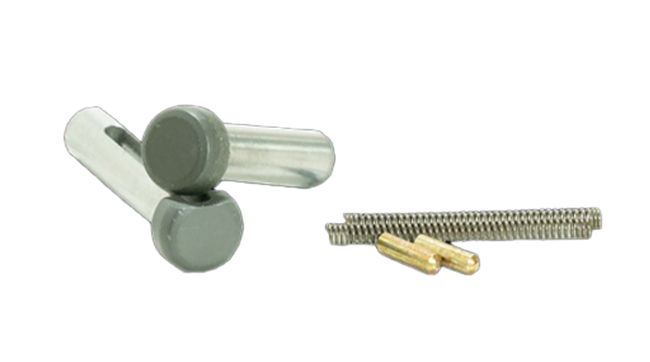 Timber Creek Outdoors Greyman Takedown Pin Set AR Platform Steel