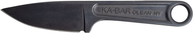 KA-BAR FORGED WRENCH KNIFE - 1119BK - 617717111198