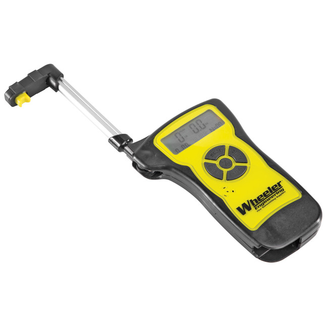 WHEELER PROF DIGITAL TRIGGER GAUGE - 710904 - 661120109044