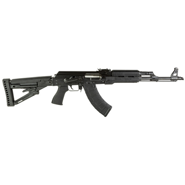 Zastava Arms Usa ZR7762BHM ZPAPM70  7.62x39mm 30+1 16.30" Chrome-Lined Barrel, Promag Adjustable Stock, TangDown Polymer Grip, Hogue Handguard - ZR7762BHM - 685757098311