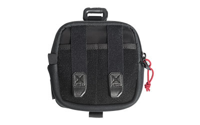 Vertx Mini Organizational Pch Blk - F1 VTX5155 BK NA - 720327759992