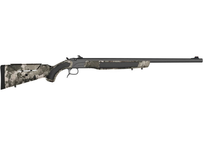 CVA Accura MR-X Northwest Muzzleloader Cerakote Sniper Grey/Nitride/Veil Alpine .50 cal