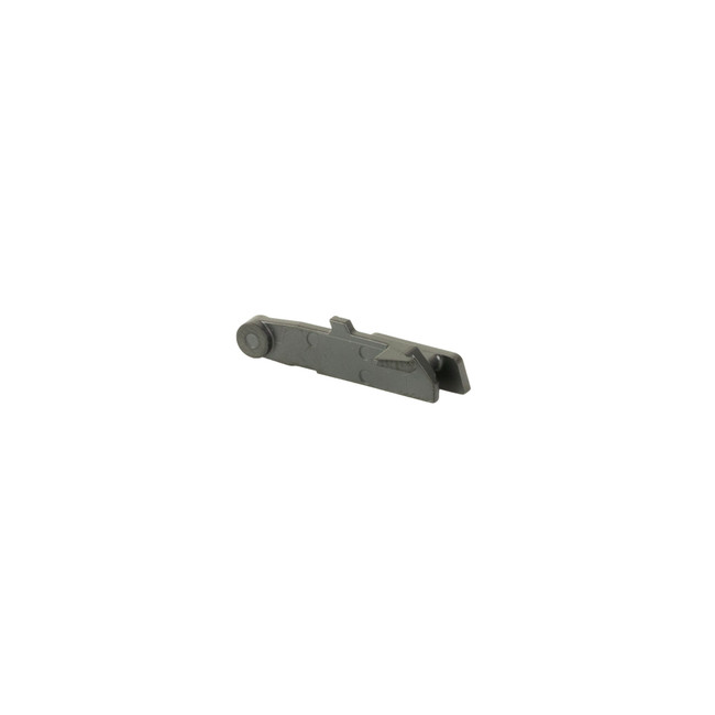 Tyrant CNC Extended Slide Catch Lever P365 Sig Sauer Stainless Steel - TDP365SCLBLACK - 612789319046