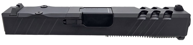 TacFire Bu-Glk23 Glk23 Rmr Slide Complete Optic Ready for Glock 23