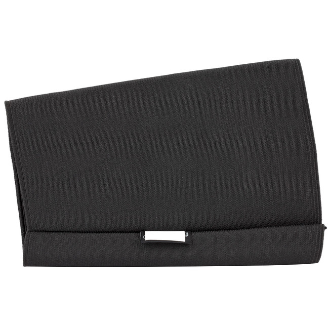 Bulldog WBSR Buttstock  Cordura Capacity 8rd Rifle Buttstock Mount - WBSR - 875591000179