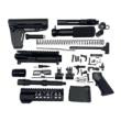 Bowden Tactical AR Pistol Build Kit 7 Inch Handguard 7 5 Inch Barrel