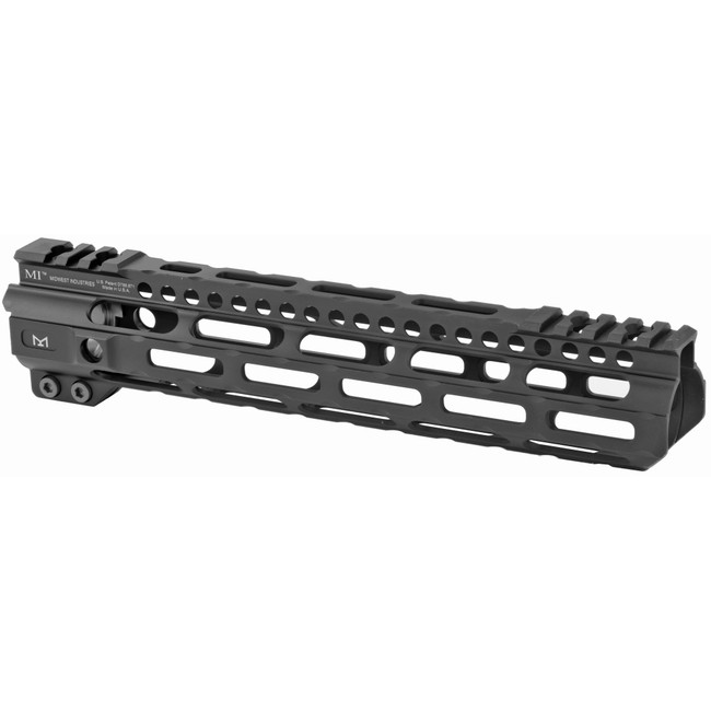 Midwest Industries Ultra Lightweight AR-15 Aluminum Handguard 10.5 Inch M-LOK - MIULW105 - 812102032168