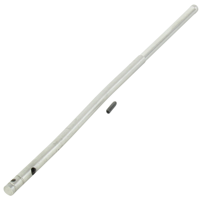TacFire AR15 Pistol Length Stainless Steel Gas Tube Pin Mar009