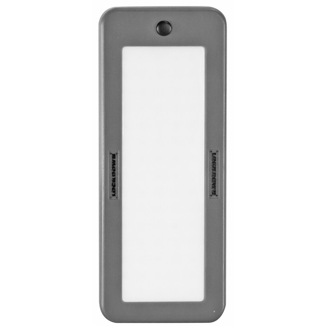 Lockdown 222009 Automatic Cordless Vault Light Gray/White 75 LED - 222009 - 661120220091