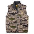Browning Soft Shell Vest Ovix S