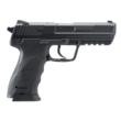 Umarex HK45 Heckler & Koch BB Gun Co2 Air Gun .177 20rd Black