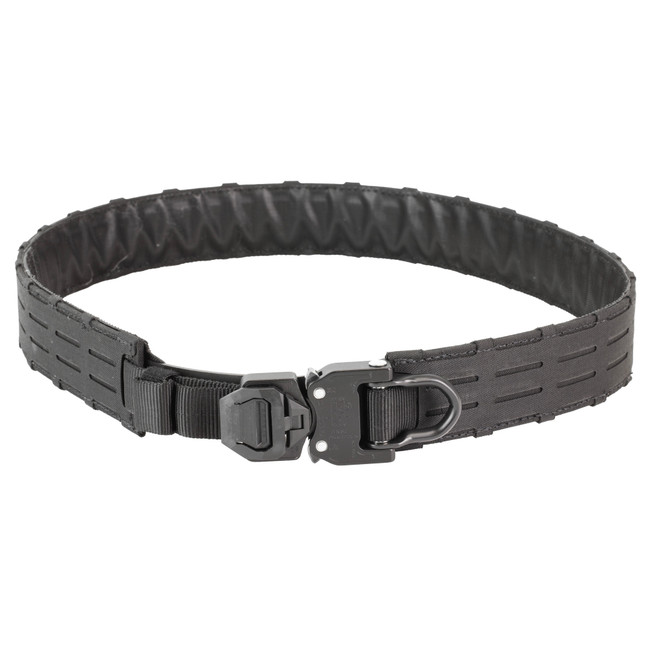 HSP D3 OUTER BELT SB D RING LRG BLK - BELT_D3_OUTER_D_SB-1-LG-BLK