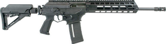 IWI Galil Ace G2 Rifle with Side Folding Adjustable Buttstock - 5.56 NATO | 16" Barrel | MLOK Handguard - GAR27 - 818004022399
