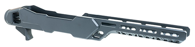 Timber Creek Outdoors Erc1022bl Enforcer Rifle Chassis Aluminum Fits Ruger 10/22