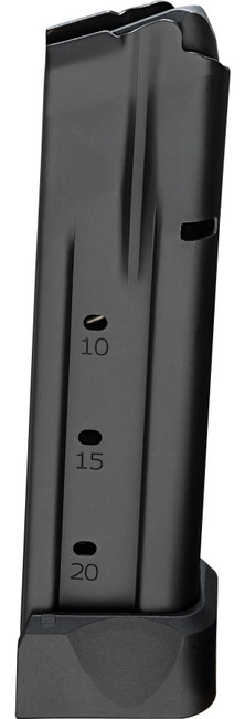 Springfield Armory PH6920 1911 Prodigy 20rd Double Stack 9mm Luger Black Steel - PH6920 - 706397943516