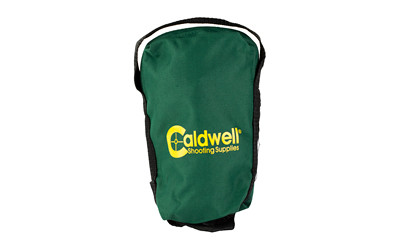 Caldwell 428334 Lead Sled Shooting Rest Weight Bag Lead Shot Bag(Unfilled) - 428334 - 661120283348