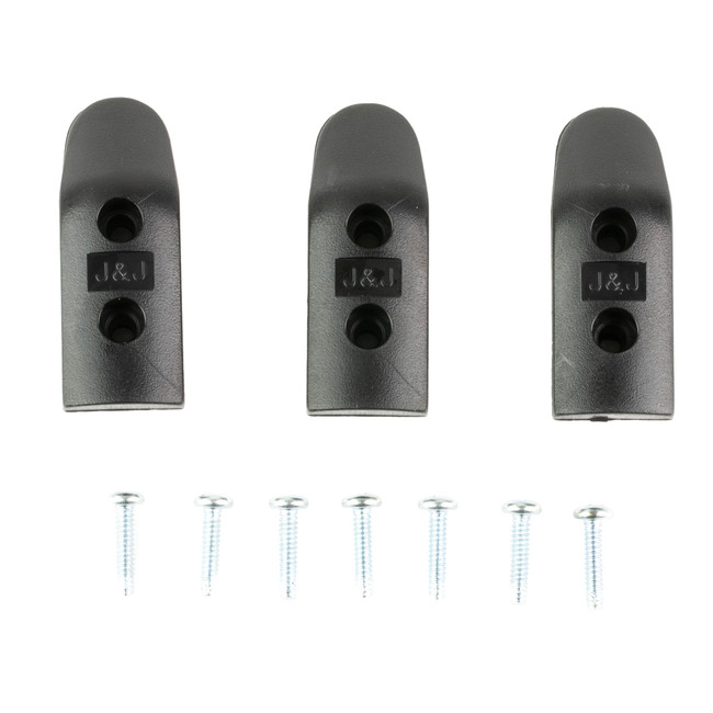 Kimber Extended Magazine Bumper Pads 3 Pack for 1911 Magazines