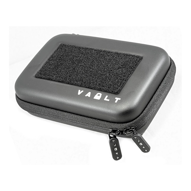 VAULT NANO CASE BLACK