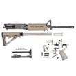Del-Ton 16'' 16'' M4 FDE Magpul MLOK Rifle Kit