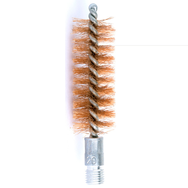 Hoppe's Phosphor Bronze Brush 20 ga