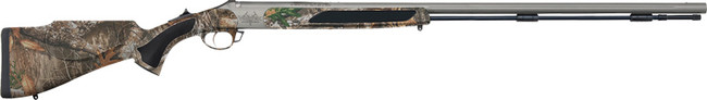 Traditions Vortek StrikerFire Muzzleloader 1:20 VAPR Twist 28" Barrel Camo .45 cal