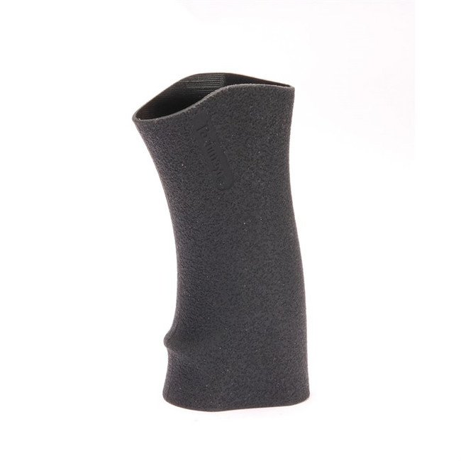 Pachmayr 05103 Tactical Grip Glove  made of Rubber with Black Finish for Remington Tac-14 & Mossberg Shockwave