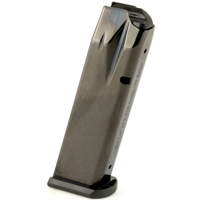 Canik TP9 Full Size Magazine 9mm 18 Round Compatible with Canik TP9 Series - MA548 - 787450297463