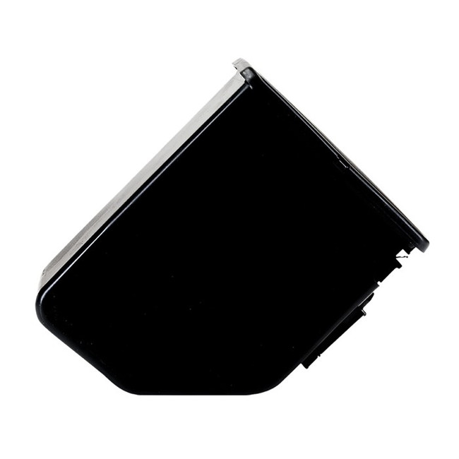 FN 56471 M249/M249S 200rd Polymer Ammo Box with 500 M27 Links 5.56 NATO