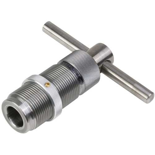 RCBS Bullet Puller 1-1/2 inch - 12 Bullet Fits AmmoMaster2 or AmmoMaster .50 BMG Press