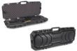 Plano Gun Case Black 36 in.