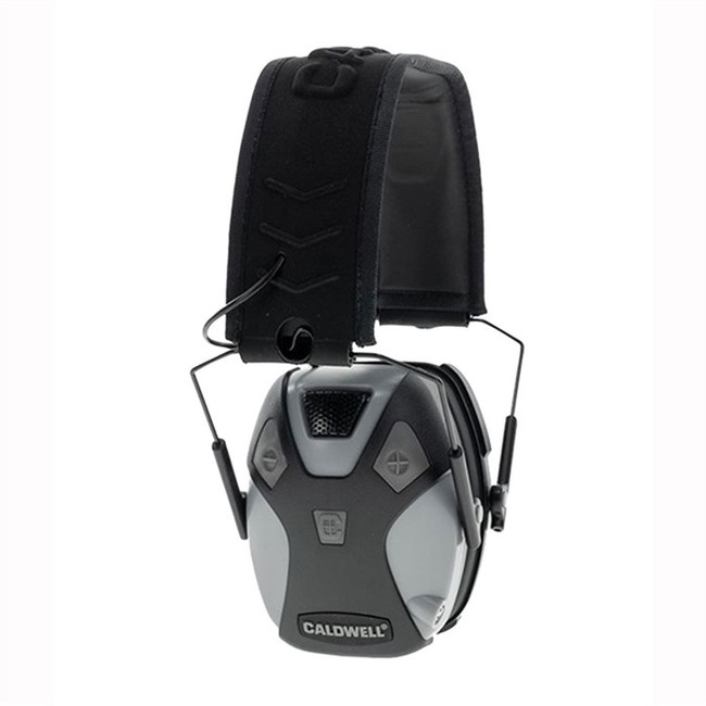 Caldwell New Gen Earmuff Gray 23nrr