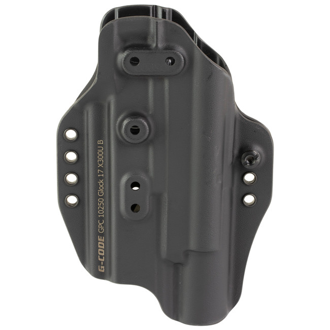 G-CODE PRIME CARRY FOR GLK 17 X300UB - GPC-K01-102L50 - 850061997562