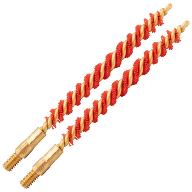 KLEEN BR .223/556 RED BRUSH 2PK - A177N-RED - 026249005880