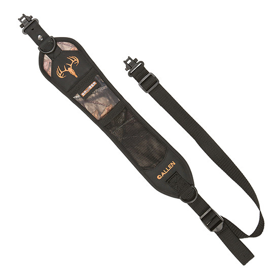 Hypa-Lite Bruiser Sling with Swivels Mossy Oak Break Up Country