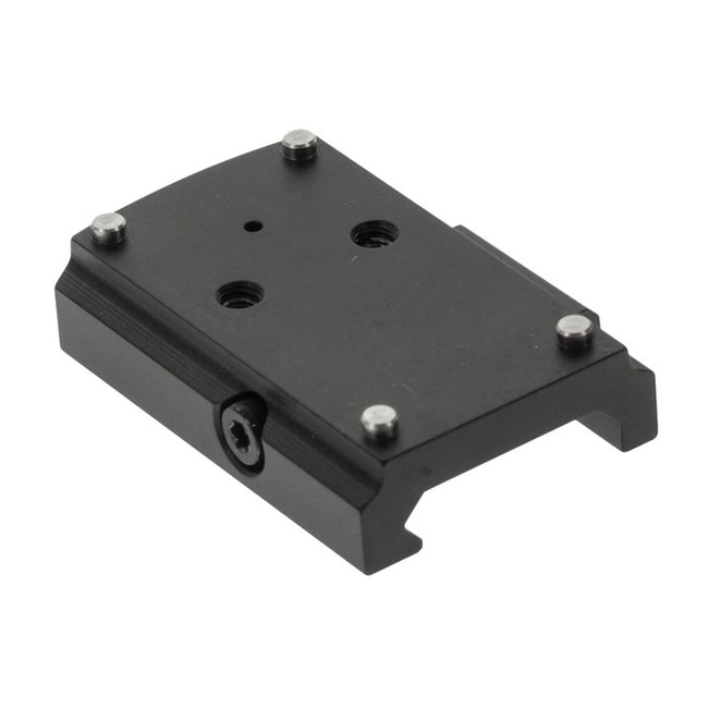 CTC RAD PIC RAIL MOUNT