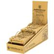 S&W POP Wallets Display (12pcs) Waxed
