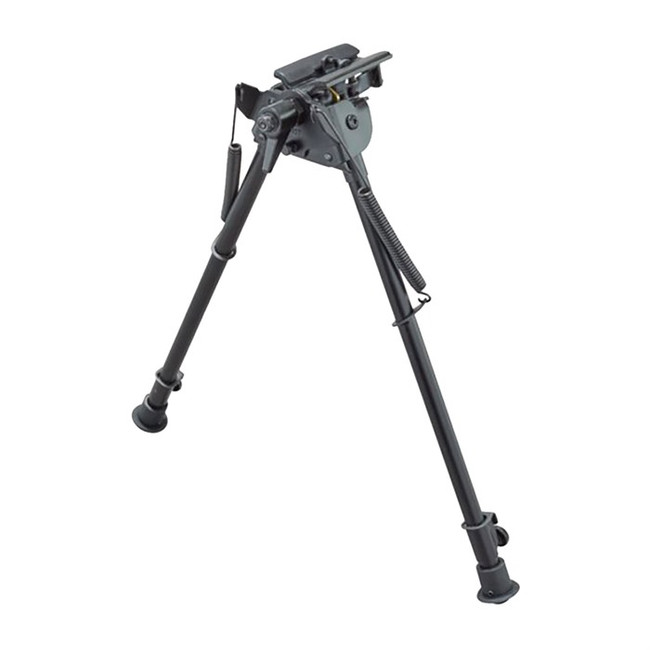 Champion Targets 40857 Pivot Bipod 13.5-23" Black Metal