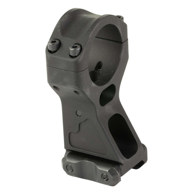 Unity Tactical FAST PRO BLK Aimpoint PRO Optic Mounts Anodized