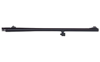 Mossberg 500 20 Gauge 24 Inch Slug Barrel with Adjustable Rifle Sights Blue - 92062 - 015813920629