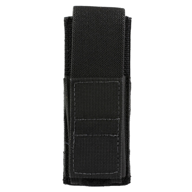 GFI MAG POUCH KENAI BLACK