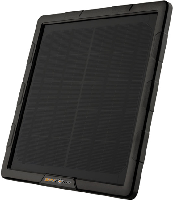 Spypoint Compact Solar Panel  SPLB-10